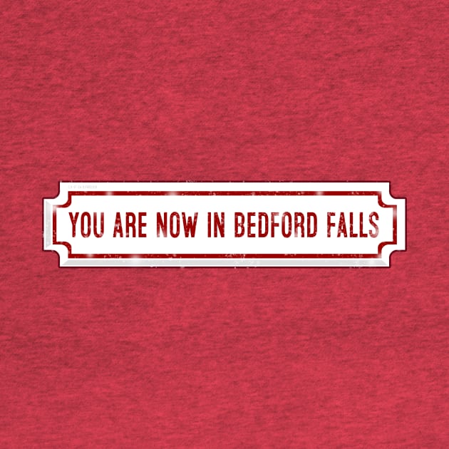 Bedford Falls by Vandalay Industries